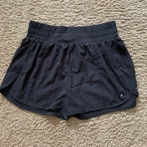 Balance Athletica Black Shorts